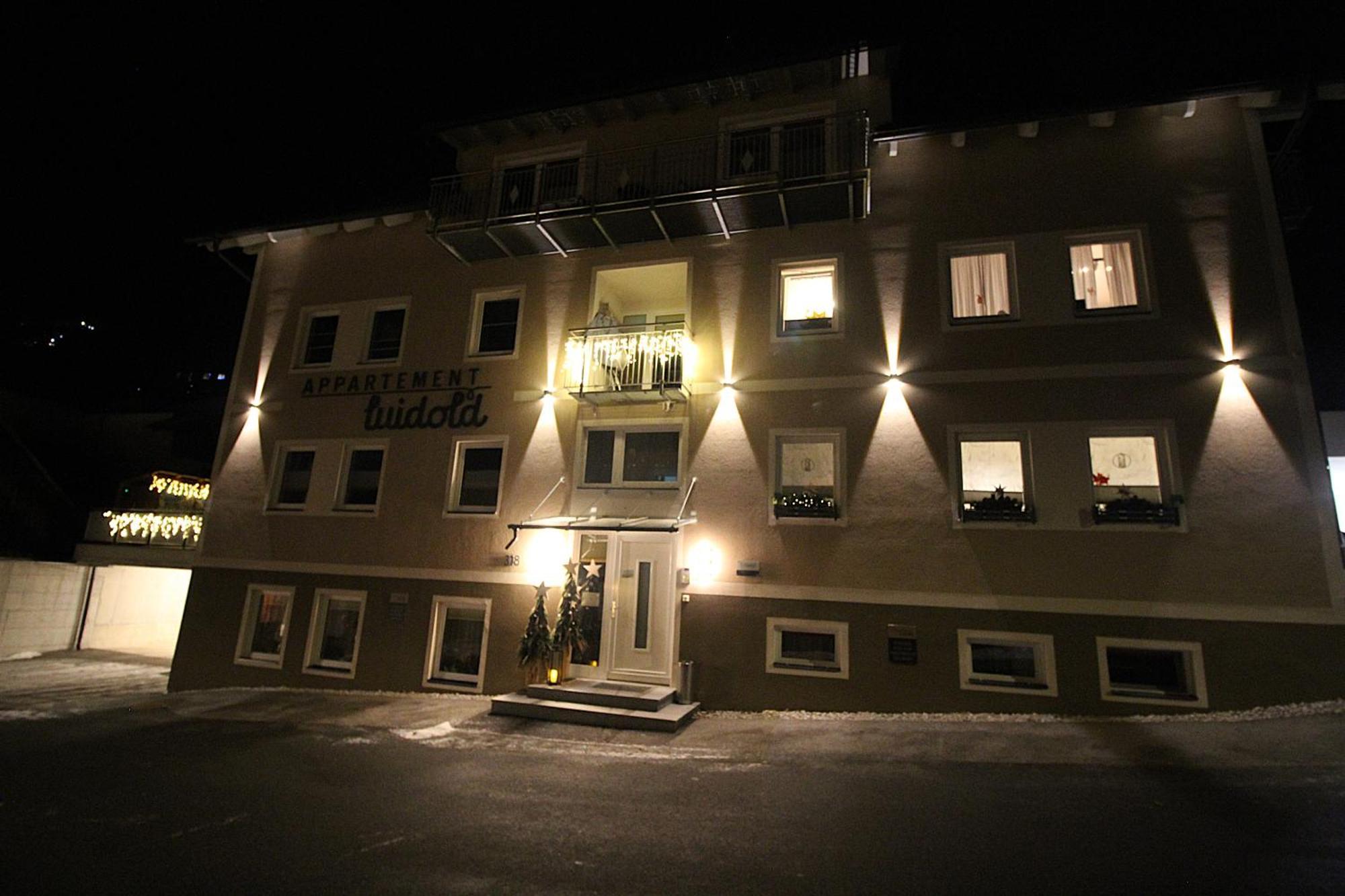 Apartments Luidold Schladming Exterior photo