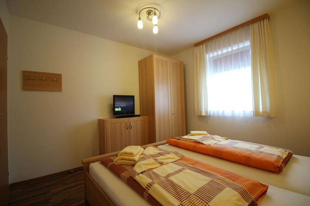 Apartments Luidold Schladming Exterior photo